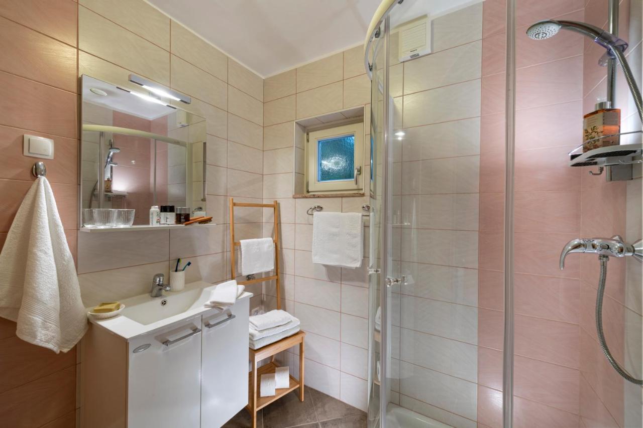 Apartma in sobe PR'OBJAN Bohinj Exterior foto